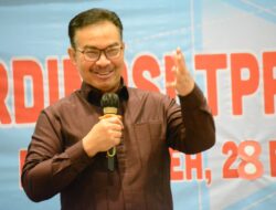 Kepala BKKBN: Provinsi Aceh Menuju Puncak Bonus Demografi