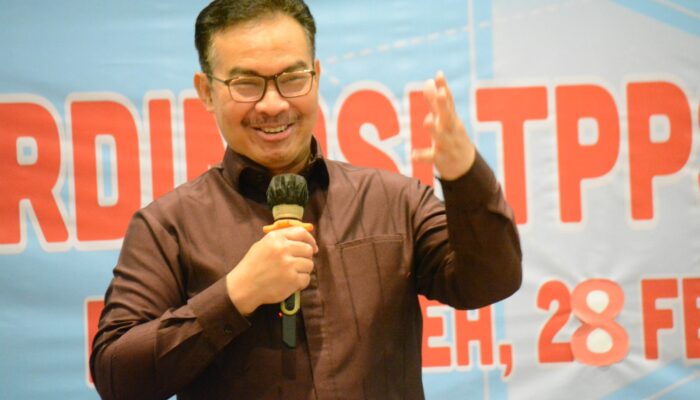 Kepala BKKBN: Provinsi Aceh Menuju Puncak Bonus Demografi