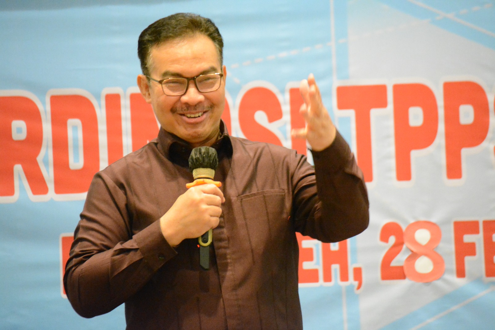 Kepala BKKBN: Provinsi Aceh Menuju Puncak Bonus Demografi