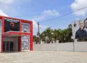 PDIP Partai Pemenang Di Sergai, Ashari Tambunan Raih Suara Tertinggi