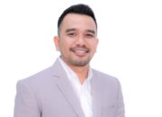 Lolos Ke Gedung Dewan Bireuen, Saifannur Sampaikan Terima Kasih