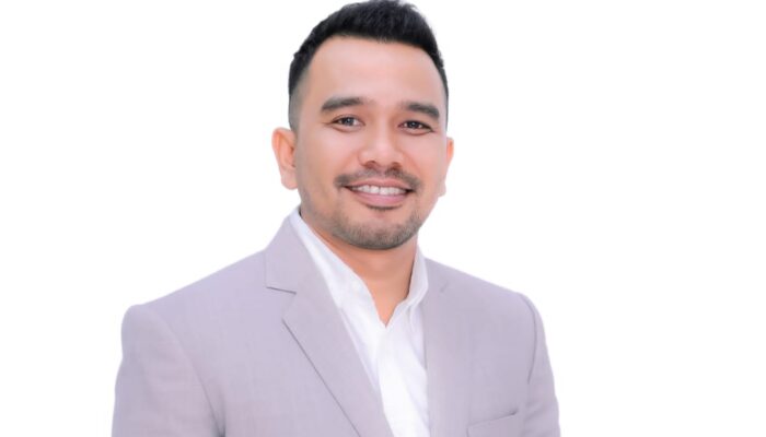 Lolos Ke Gedung Dewan Bireuen, Saifannur Sampaikan Terima Kasih