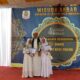 Wali Kota Hadiri Wisuda Akbar Santri Al Faqih Ihza Madani