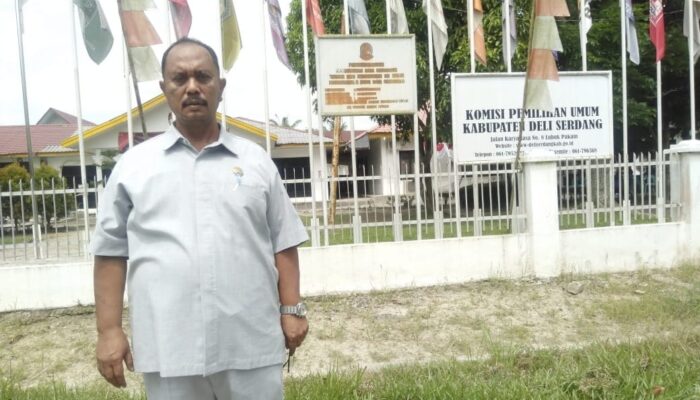 Diduga Terjadi Penggelembungan Suara Di Dapil III Deliserdang