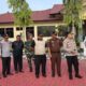 Polres Aceh Besar Gelar Apel Pasukan Operasi Keselamatan Seulawah 2024