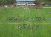 Gernas  K3 2024 RU II P. Brandan PT KPI Meriah