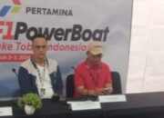 Peran Pemkab Toba Dinilai Kurang, Kemenkomarvest Pertimbangkan Pindahkan Lokasi F1H2O