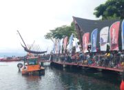 Seri Puncak F1H2O Digelar Hari Ini, 18 Pembalap Siap Bertarung