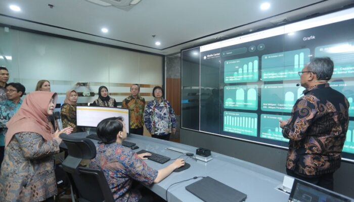 Prosedur Pengurusan Dokumen Perdagangan Karbon Cukup Mudah