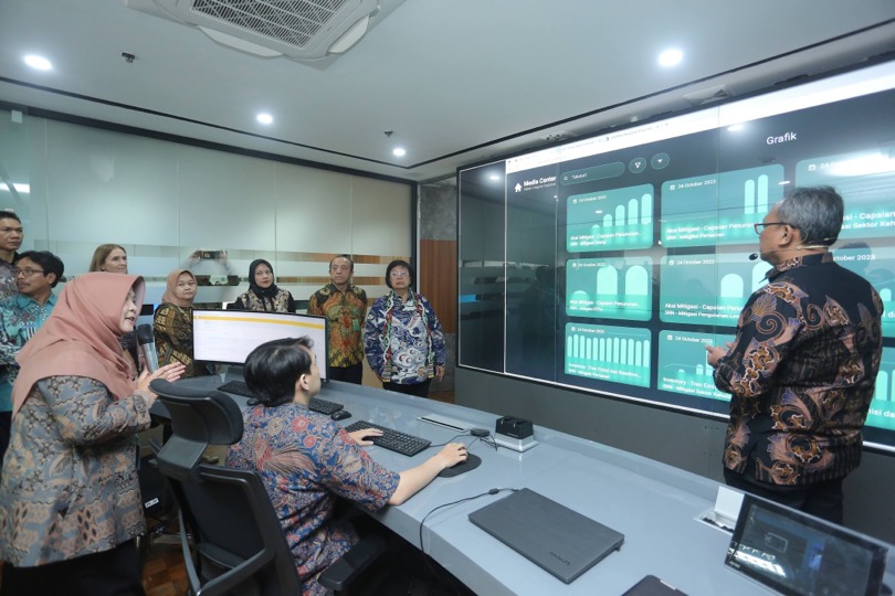 Prosedur Pengurusan Dokumen Perdagangan Karbon Cukup Mudah