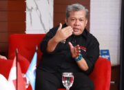 Fahri Hamzah: Presidential Threshold Juga Harus Dihapus