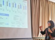 Pembangunan Infrastruktur Gas Bumi PGN Perkuat Utilisasi Gas Domestik