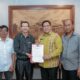 Dr. Eddy Keleng Ate Berutu Calon Ketua Percasi Sumut