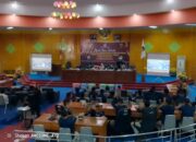 Rekapitulasi Suara Pemilu 2024 Di Aceh Tamiang Sempat Memanas