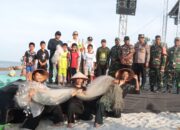 Bupati Sergai Dukung Pelestarian Budaya Lokal Lewat Festival Kuala Merdeka 2024