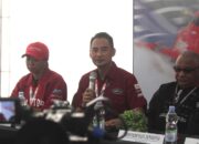 Harga Tiket Pesawat Di Tiga Destinasi Super Prioritas Bakal Turun Hingga 20 Persen