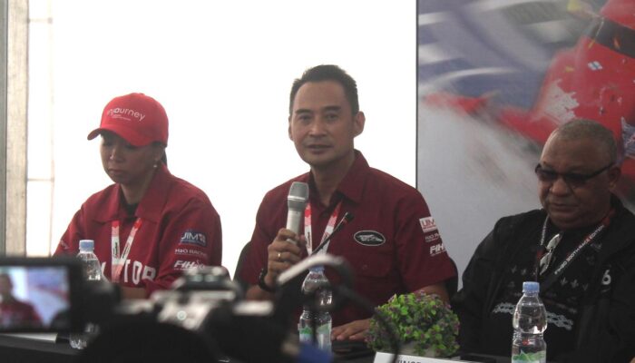Harga Tiket Pesawat Di Tiga Destinasi Super Prioritas Bakal Turun Hingga 20 Persen