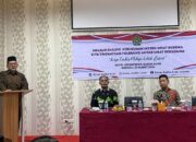 Buka Dialog Intern Umat Beragama Buddha, Kakanwil Minta Rawat Kerukunan