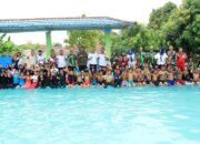 KONI Medan Bangga Medan Deli