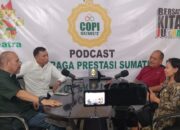 Jadi Atlet Harus Punya Cita-cita Tinggi