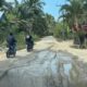 7 Km Jalan Induk Di Idi Cut Butuh Perhatian Pemerintah