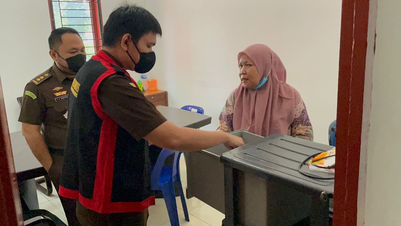 Dugaan Korupsi PDAM Tirtasari Binjai, Kajari Belum Tetapkan Tersangka