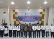 Kakanwil Kemenag Aceh Minta Petugas Haji Embarkasi Aceh Bekerja Secara Profesional