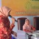 DWP LP Labuhan Ruku Kanwil Kemenkumham Sumut Gelar Pertemuan Rutin