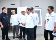 Menteri Erick Akui BTN Sebagai Bank Pantas Diperhitungkan Berkat Transformasi