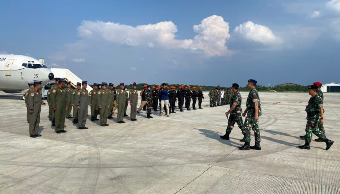 ISDS Gelar Lomba Penulisan Bertema Kedaulatan