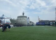 Lomba Penulisan Bertema Kedaulatan Berhadiah Total Rp120 Juta