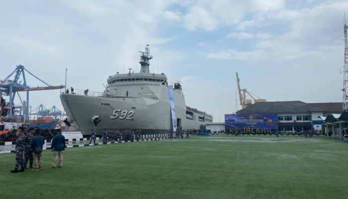 Lomba Penulisan Bertema Kedaulatan Berhadiah Total Rp120 Juta