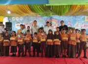 PLTA Asahan III Segera Beroperasi, PLN Gelar Arung Jeram Di Desa Tangga