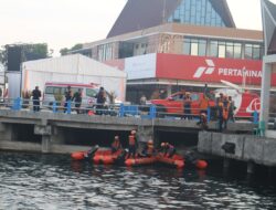 Dukung Keselamatan Penyelenggaraan F1 Powerboat, Basarnas Apresiasi Pertamina