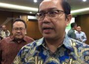 Kemenkeu Kaji Persiapan Dana Siaga Pangan