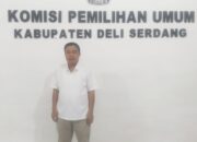 Anggota Dewan Minta KPUD Buka Formulir C1 Hasil Di Kecamatan Kutalimbaru