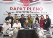 PAPPRI Sumut Siap Gelar Musda
