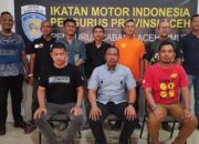 Bendum BKPRMI Aceh Timur Pimpin IMI