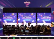 Tingkatkan Kemampuan Jurnalistik Melalui Pembinaan Kehumasan