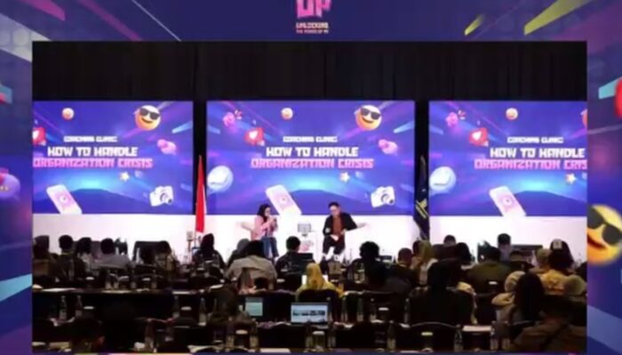 Tingkatkan Kemampuan Jurnalistik Melalui Pembinaan Kehumasan