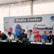 F1H2O 2024 Sukses, Menpora Akui Danau Toba Pelopor Sport Tourism Indonesia