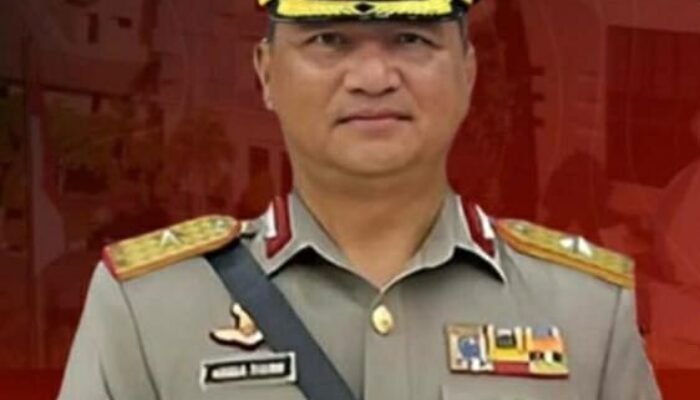 Wakapolda Aceh: Gangguan Kamtibmas Menurun Signifikan