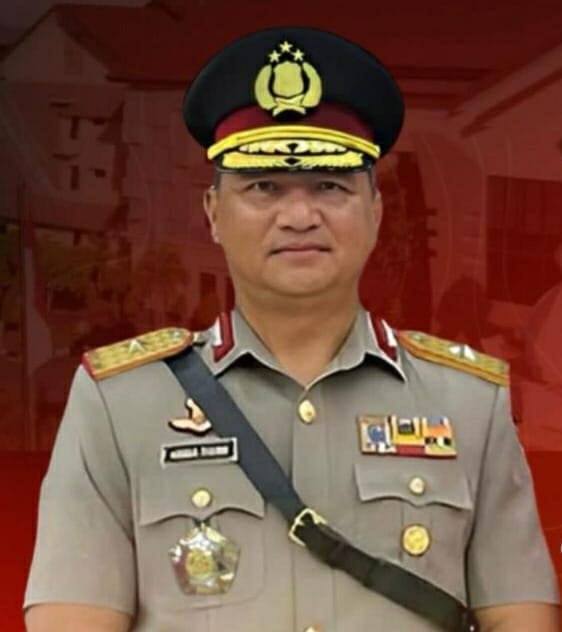 Wakapolda Aceh: Gangguan Kamtibmas Menurun Signifikan