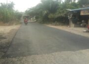 Mutu Dan Sumber Dana Proyek Pengaspalan Jalan Kabupaten Di Besitang Tuai Sorotan