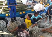 Sat Polairud Polres Sibolga Patroli Dialogis Cegah Kejahatan Di Laut