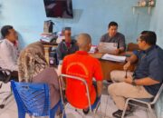 Anak Terjerat Kasus Narkoba Mendapat Pendampingan Bapas