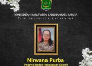 Esok, Nirwana Akan Disemayamkan Di Kampung Halaman