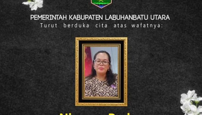 Esok, Nirwana Akan Disemayamkan Di Kampung Halaman