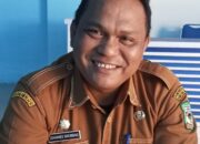 Gempa M 4,7 Tidak Terasa Di P.Siantar