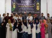 Alumni 90 SMPN 3 Medan Gelar Temu Kangen Dan Pengajian